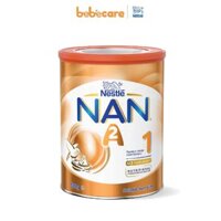 Sữa Nan A2 Úc số 1 800g (Dành cho trẻ 0-12 tháng)