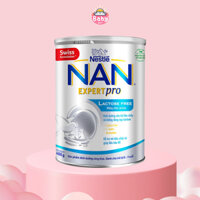 Sữa Nan AL 110 (400g) - Cho trẻ tiêu chảy