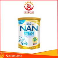 Sữa Nan AL 110
