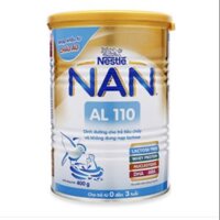 Sữa NAN AL 110