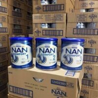 Sữa nan comfort 800g của úc