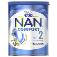 Sữa NAN Comfort Formula Số 2 800g