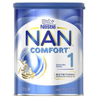 Sữa NAN Comfort Formula Step 1 800g