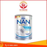 Sữa Nan Expert Pro Lactose Free 380g