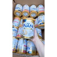 sữa Nan HMO 400g-800 của Nga