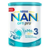Sữa NAN HMO Optipro số 3 1.7kg