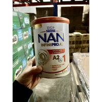 Sữa Nan INFINIPRO A2 Số 1 400g (0-12 tháng)