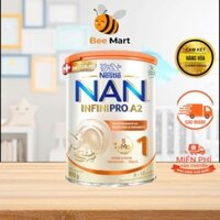 Sữa Nan InfiniPro A2 số 1 800g