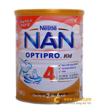 Sữa Nan Kid 4 900g