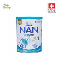 Sữa Nan Nga 1 – 800g 0-6M