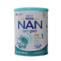 Sữa Nan Nga 1 800g