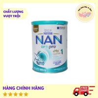 Sữa Nan Nga 1 800gr