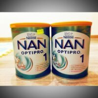 Sữa Nan Nga 1