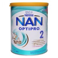 Sữa nan Nga 2 800g