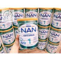 SỮA NAN NGA 800G SỐ 1