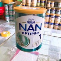 Sữa Nan Nga 800g số 1