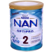 Sữa nan nga 800g số 2