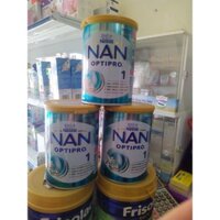 SỮA NAN NGA 900g