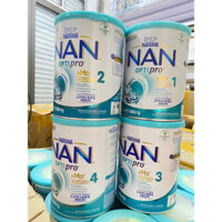Sữa Nan Nga giá rẻ