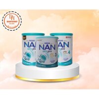Sữa Nan nga Optipro 1,2,3,4  800g, với HMO