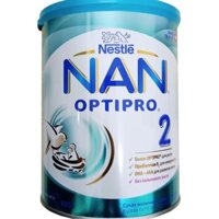 Sữa Nan Nga Optipro 2