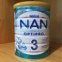 Sữa NAN nga OPTIPRO 3 800gr