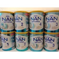 Sữa nan Nga optipro 800gr