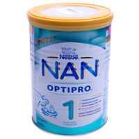 Sữa NAN Nga số 1 400g (0-6 tháng)