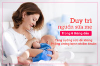 Sữa NAN NGA Số 1 400g (bé từ 0-6 tháng tuổi)