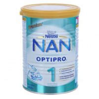 Sữa NAN Nga số 1 (400g) date 2021