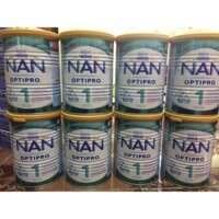 Sữa Nan nga số 1 800-400g