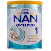 Sữa Nan Nga số 1 800g ( Dinh Dưỡng Cho Trẻ Sơ Sinh)