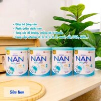 Sưa Nan Nga số 1 hộp 800g