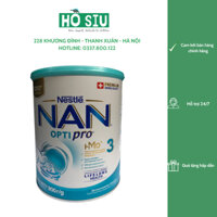 Sữa Nan Nga số 2 800g