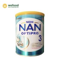 Sữa Nan Nga số 3 (12 - 18 tháng) 800g