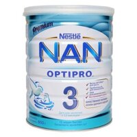 SỮA NAN NGA SỐ 3 400g