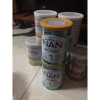 Sữa nan Nga số 3 800g