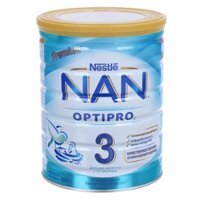 Sữa NAN Nga số 3 - 800g