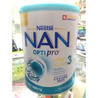 Sữa Nan Nga số 3 lon 800g