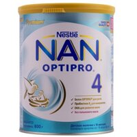 Sữa Nan nga số 4 800g