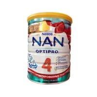 Sữa Nan Nga số 4 (800g)