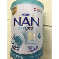 sữa Nan Nga số 4- lon 400g