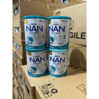 Sữa Nan Nga số 4
