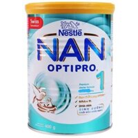 Sữa nan optipro 1 400g (date 12.2021)