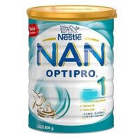 Sữa Nan Optipro 1 800g ( Mẫu Mới Date 2020)