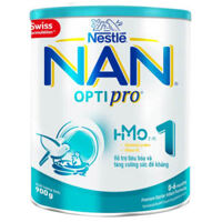 Sữa Nan Optipro 1 900g, HMO (0-6 tháng)