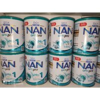 Sữa Nan Optipro 1 .hộp 400g