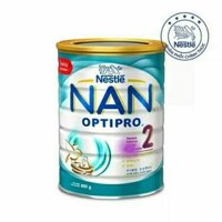 Sữa Nan Optipro 2 800g ( Mẫu Mới Date 3.2020 )