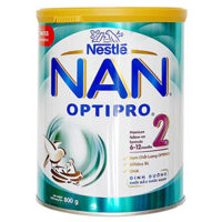 SỮA NAN OPTIPRO 2 NESTLE