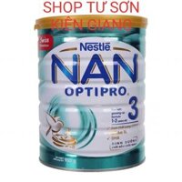 Sữa NAN OPTIPRO 3 lon 900g